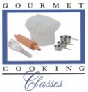 Private Executive Chef Karen M Hadley offers personalized Gourmet Cooking Classes!